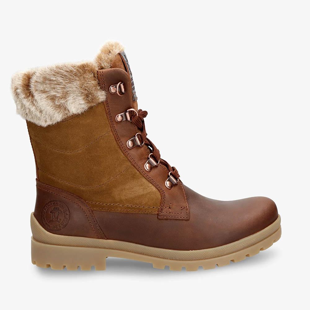 Panama Jack-TUSCANI B26