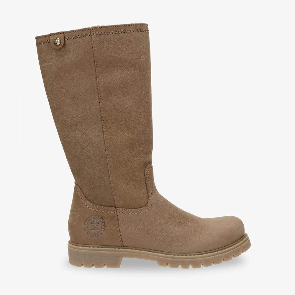 Panama Jack-BAMBINA B146