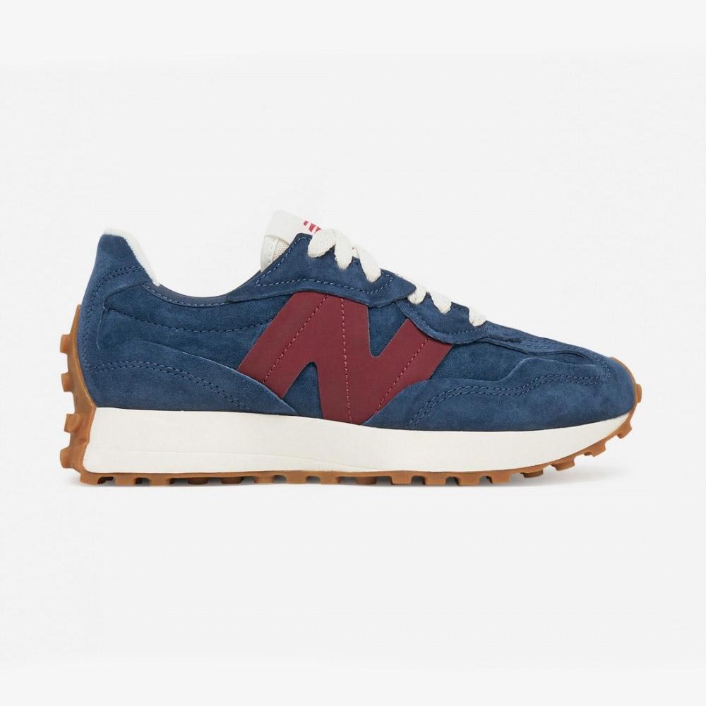 New Balance-U327WSB