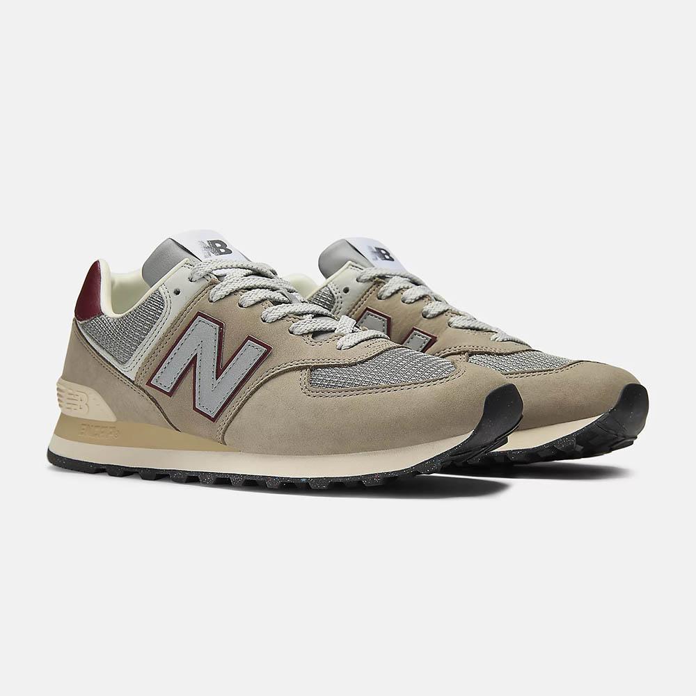 New Balance-U574SKB