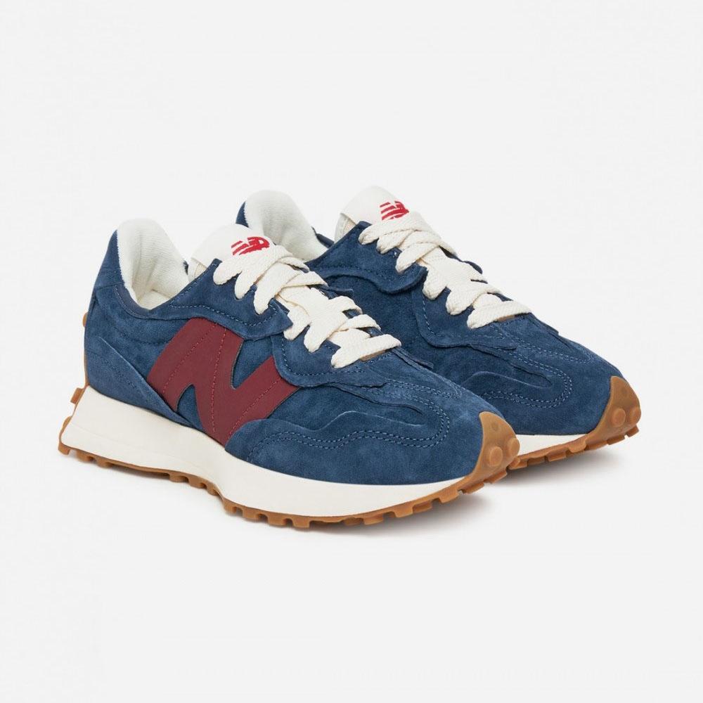 New Balance-U327WSB