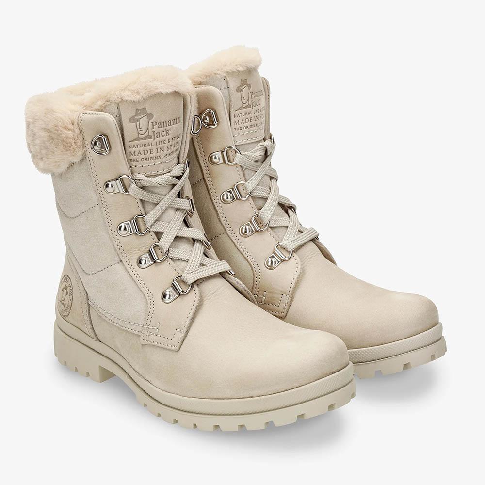 Panama Jack-TUSCANI B28