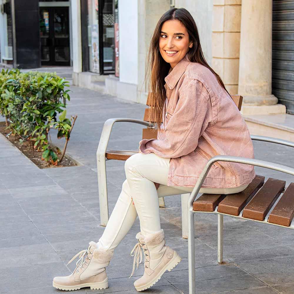 Panama Jack-TUSCANI B28