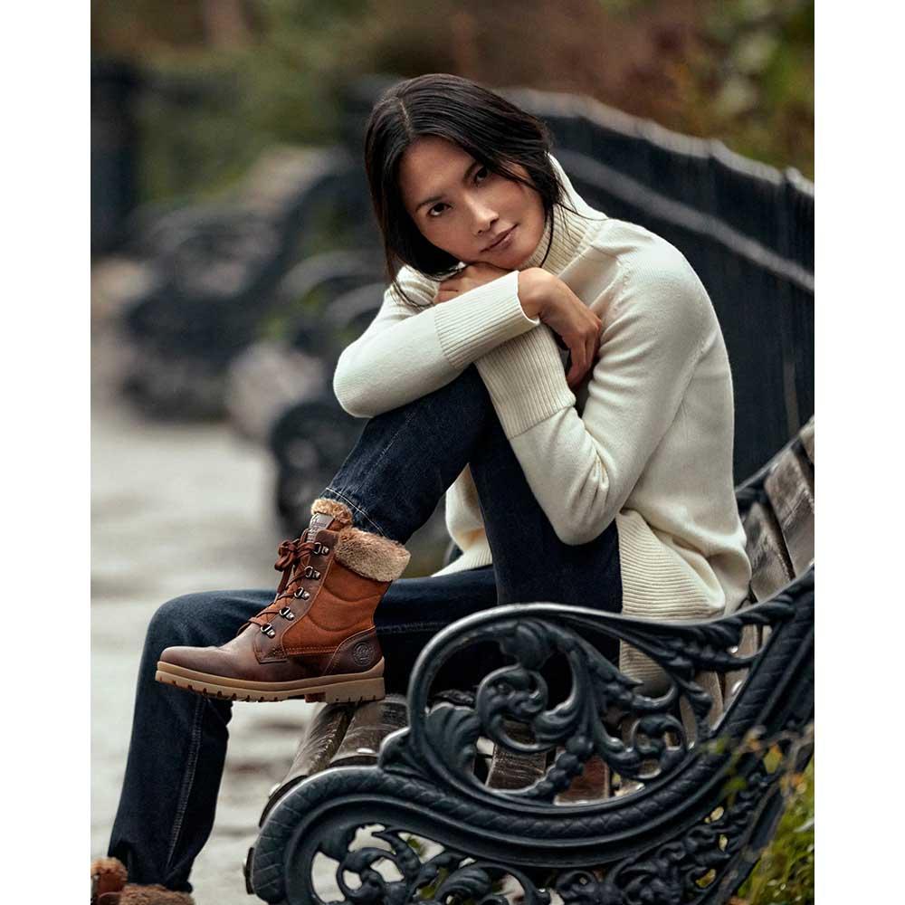 Panama Jack-TUSCANI B26