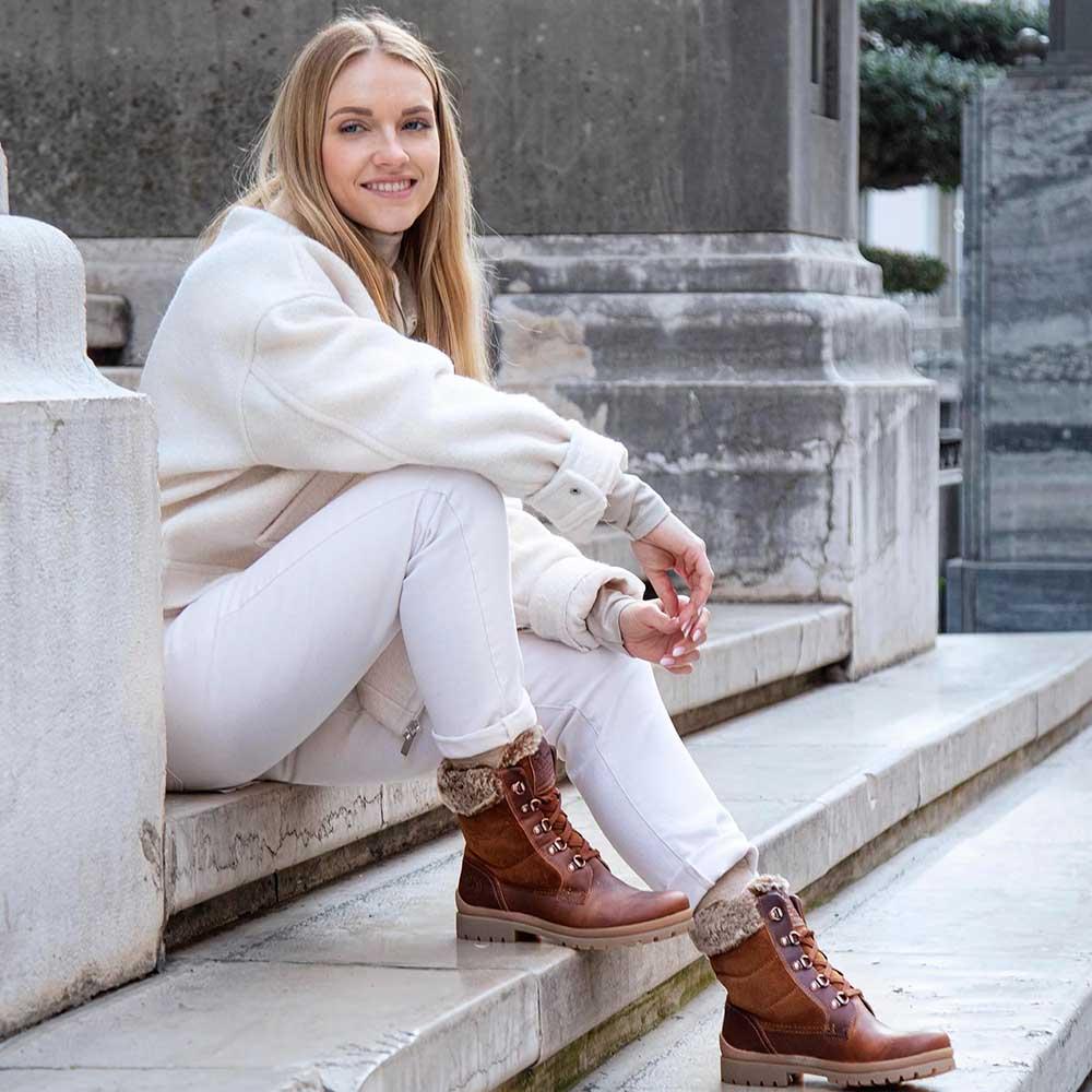 Panama Jack-TUSCANI B26