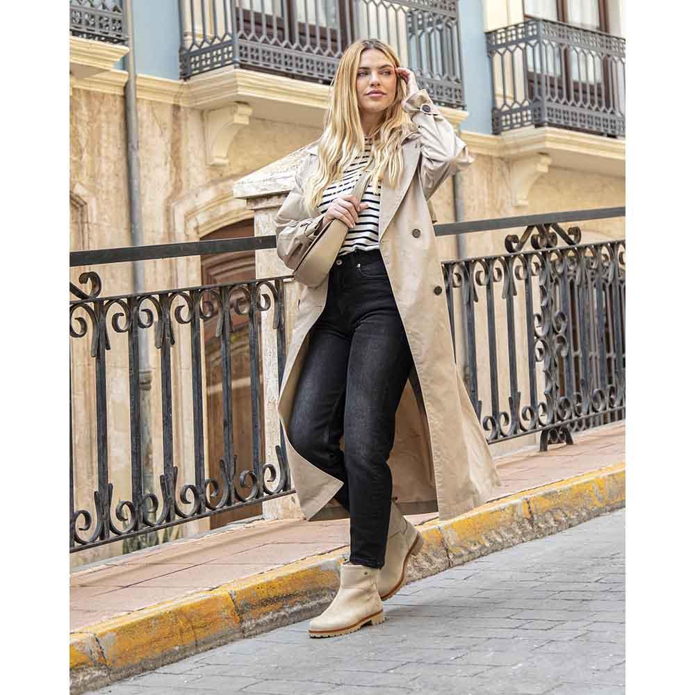 Panama Jack-GRACE B2