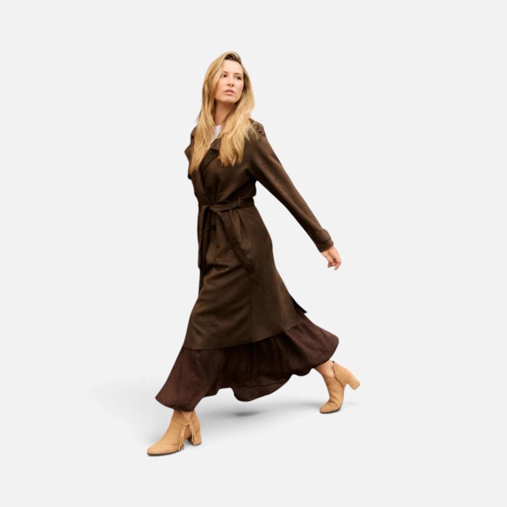 Popa Cayafate boho flecos