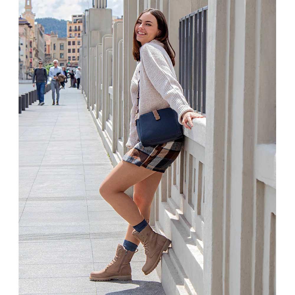 Panama Jack-FRISIA B30