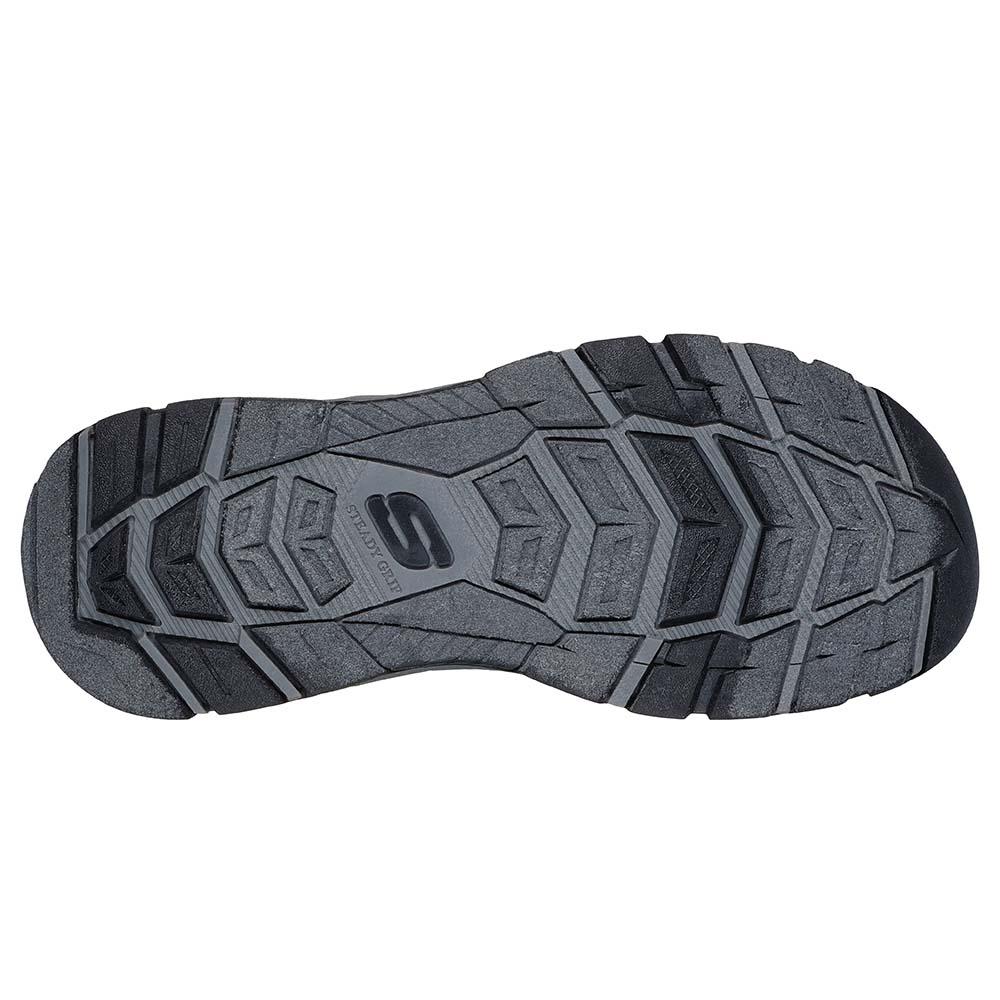 Skechers-205289 CHAR