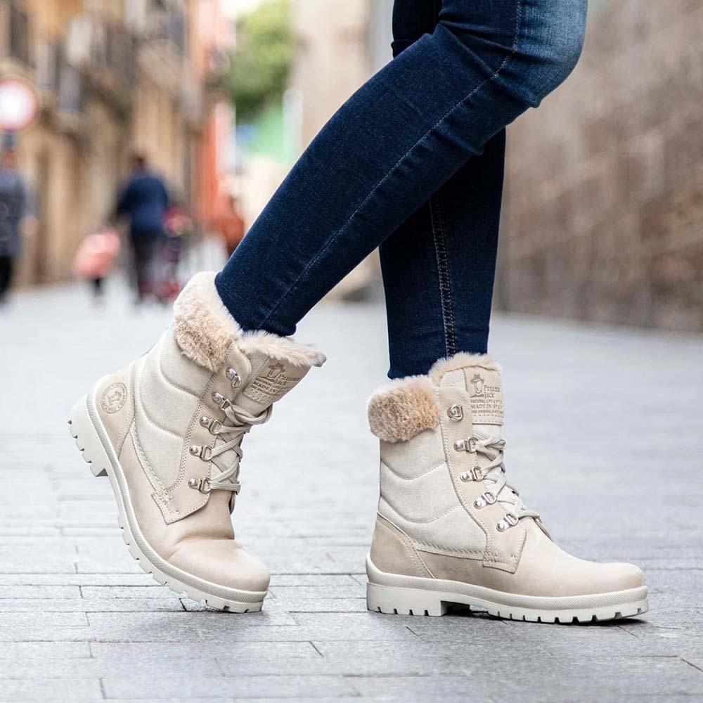 Panama Jack-TUSCANI B28