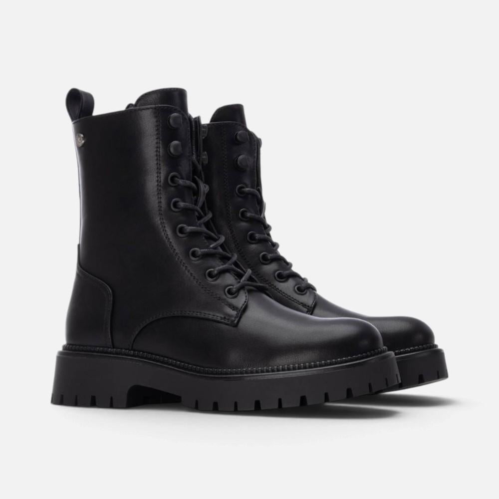 Xti 144684 bota militar