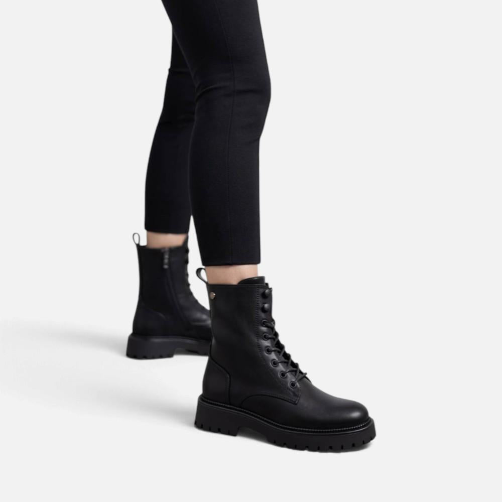 Xti 144684 bota militar