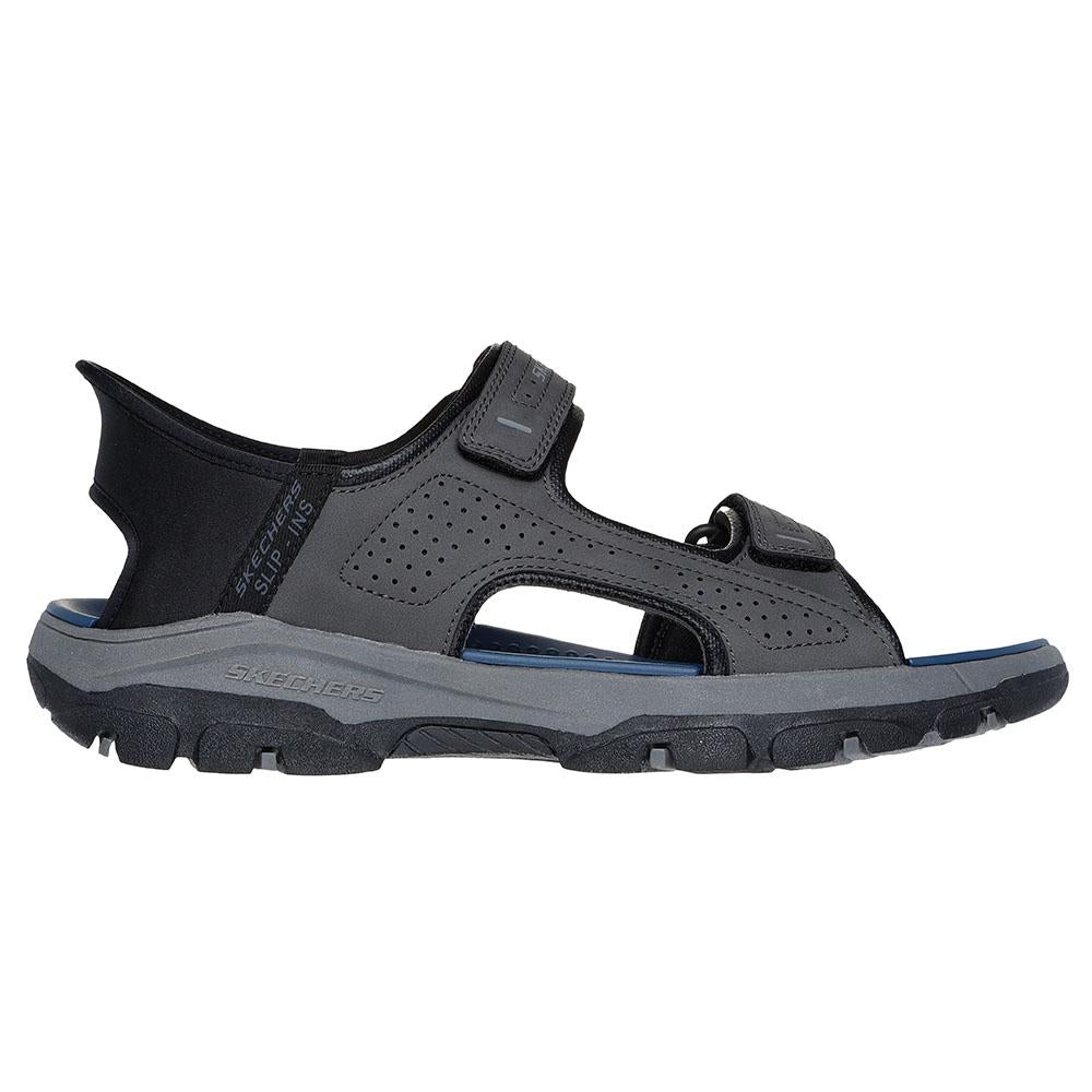 Skechers-205289 CHAR