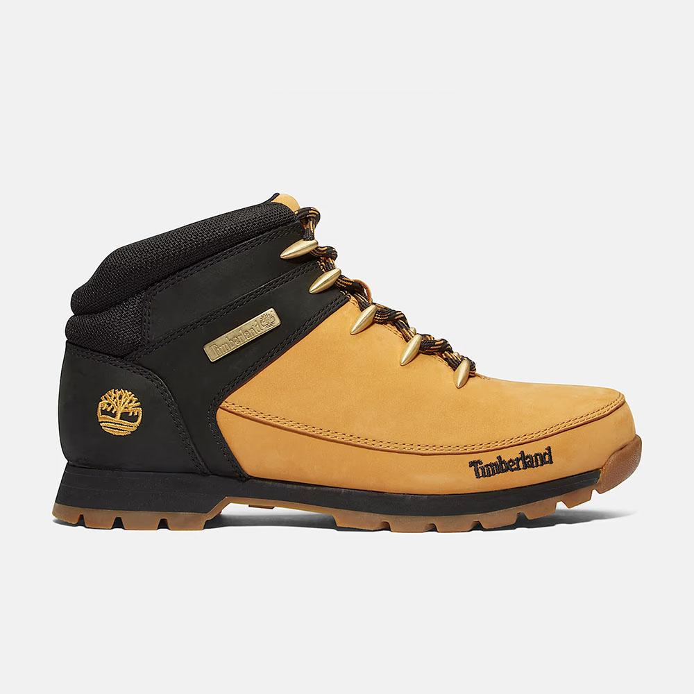 Timberland-EURO SPRINT
