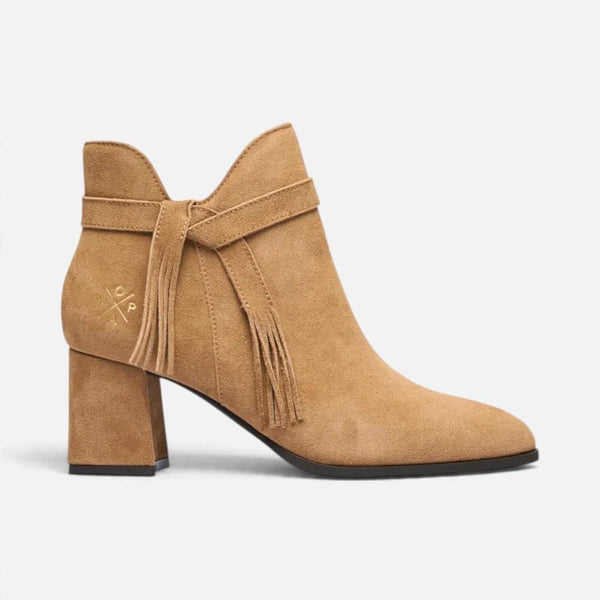 Popa Cayafate boho flecos