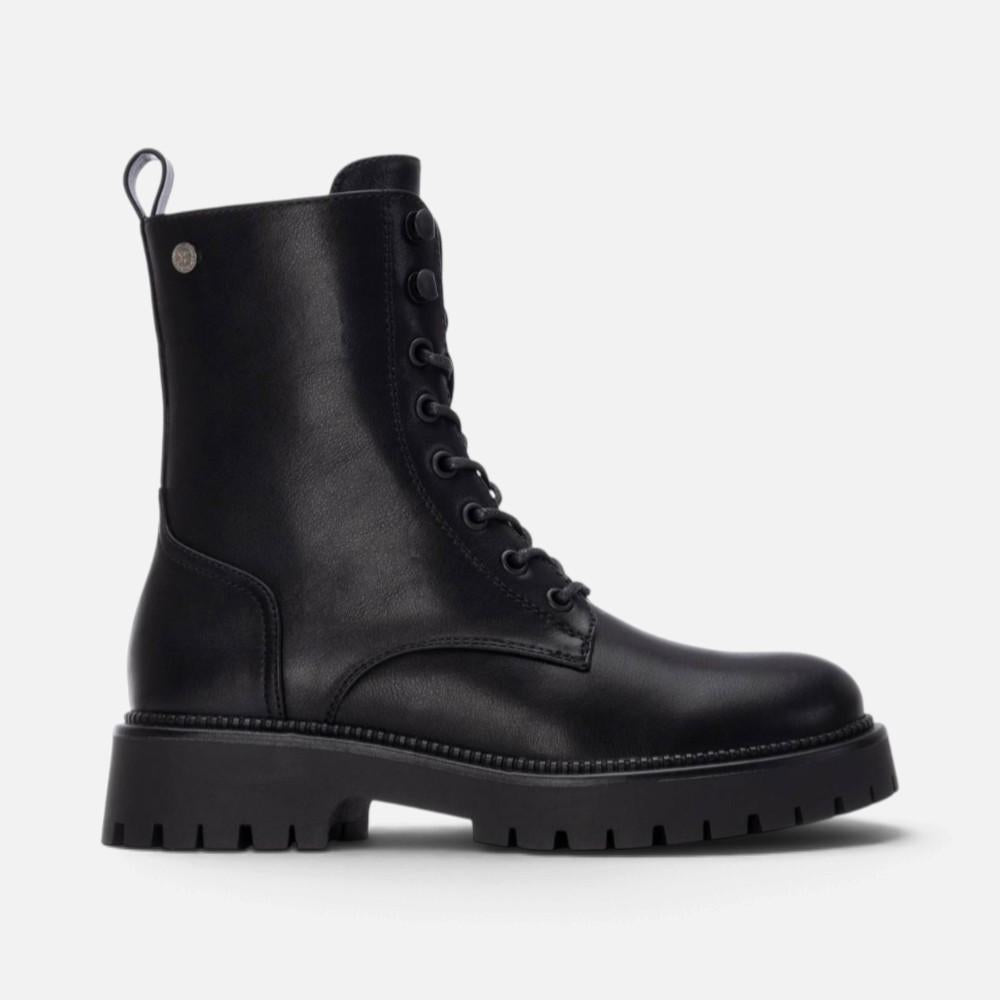 Xti 144684 bota militar