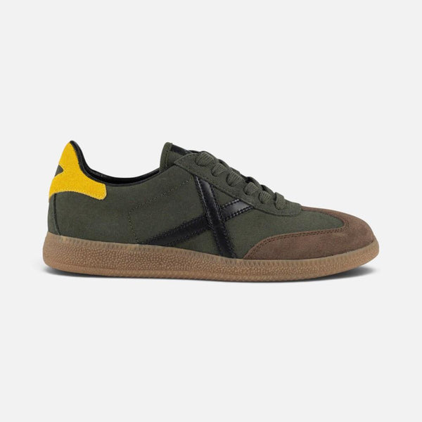Munich BARRU 234