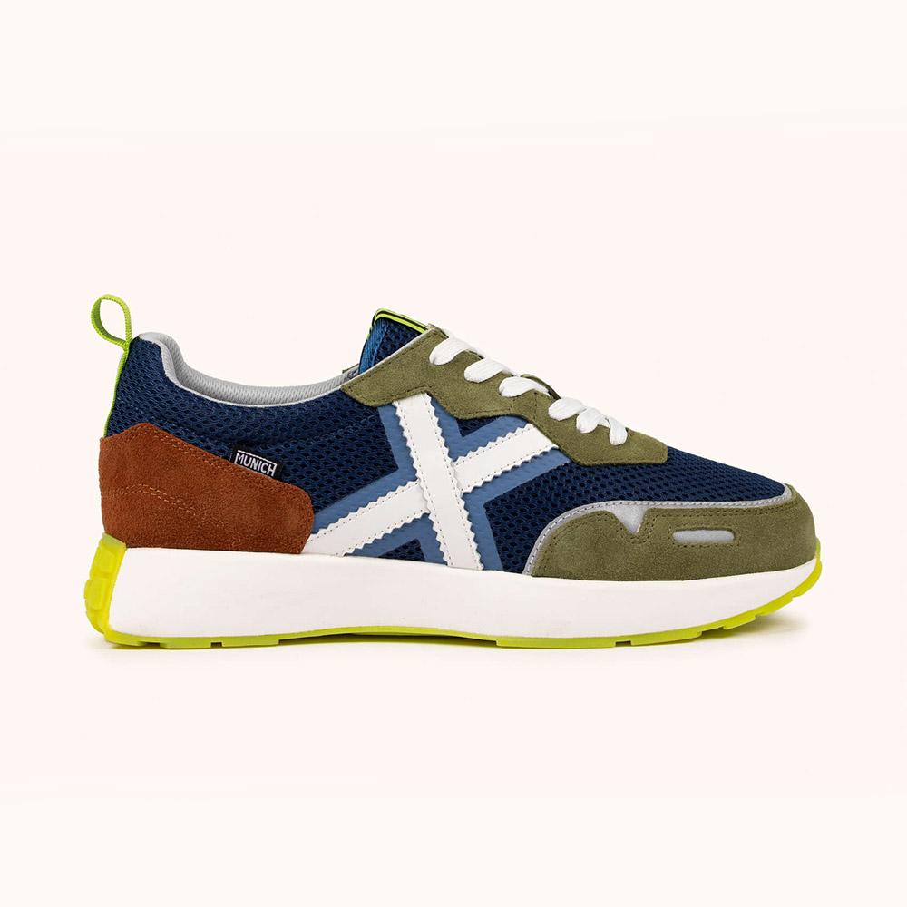 Munich XEMINE 101