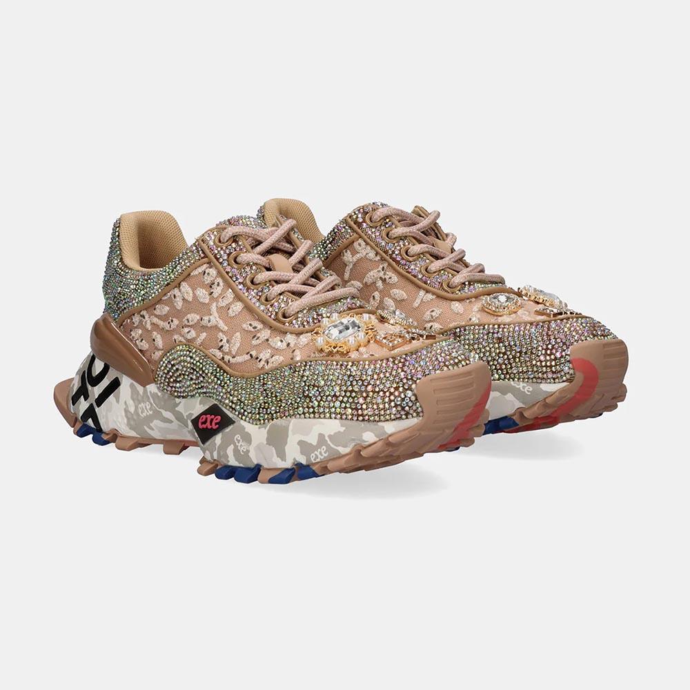 Exe shoes 2025-20