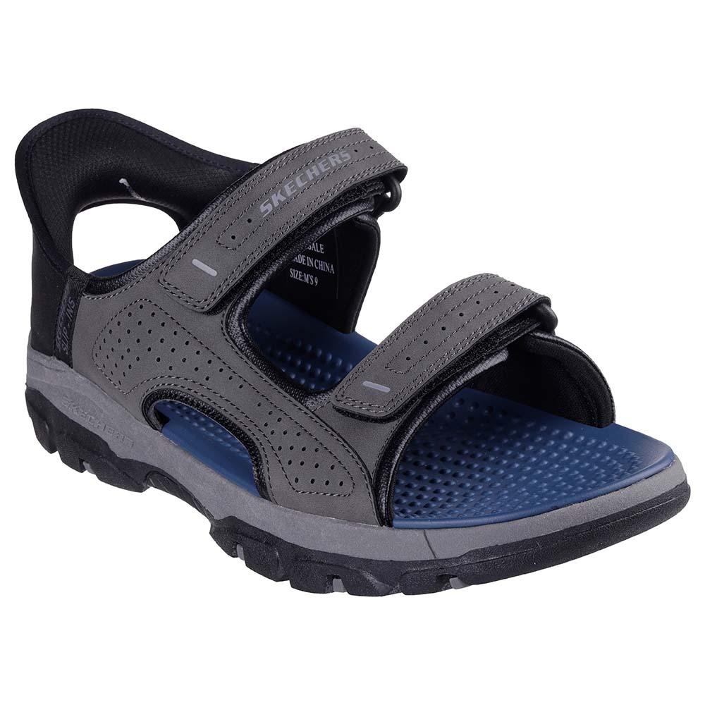 Skechers-205289 CHAR