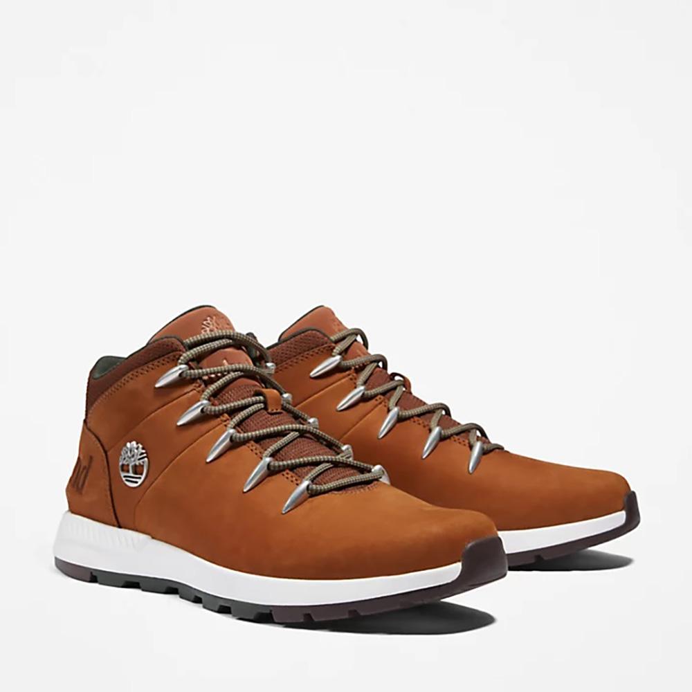 Timberland-SPRINT TREKKER