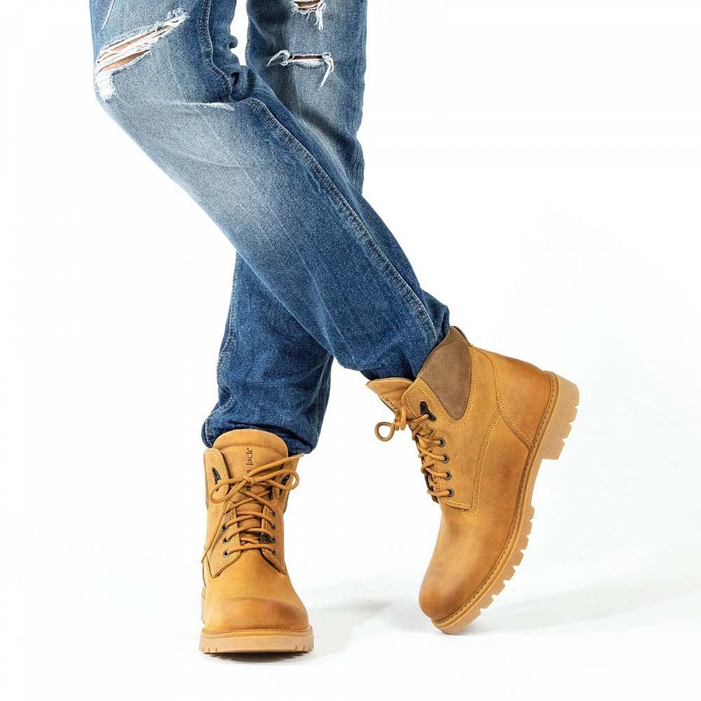 Panama Jack-AMUR GTX