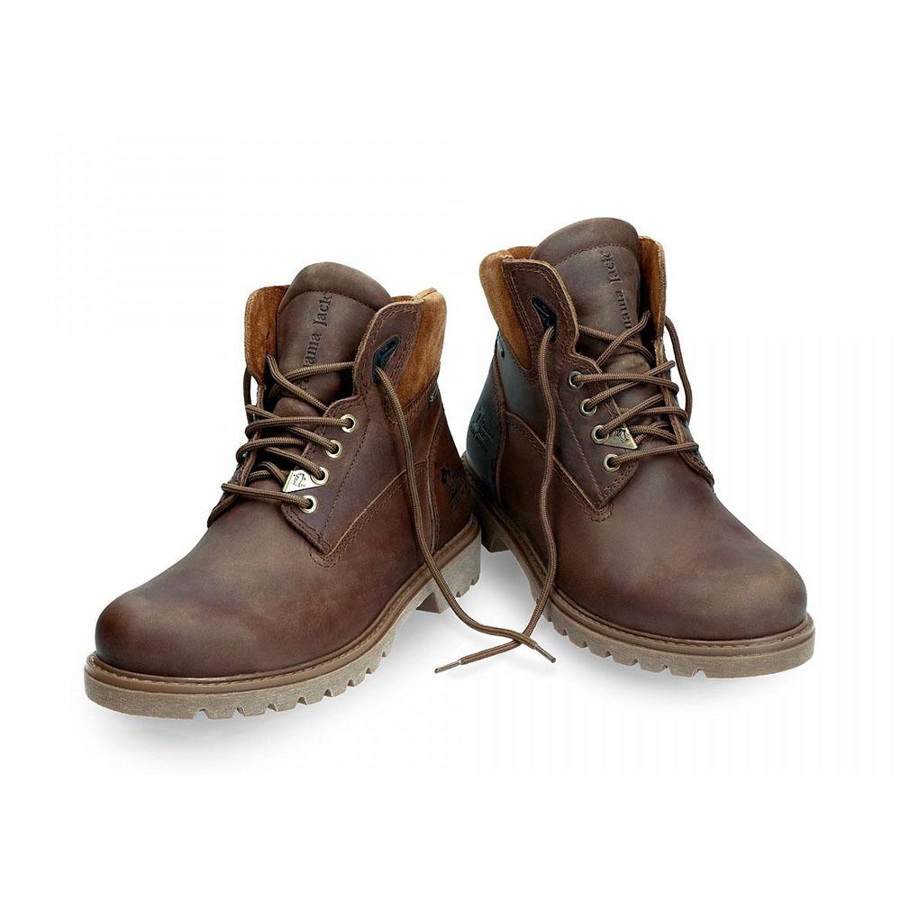 Panama Jack-AMUR GTX