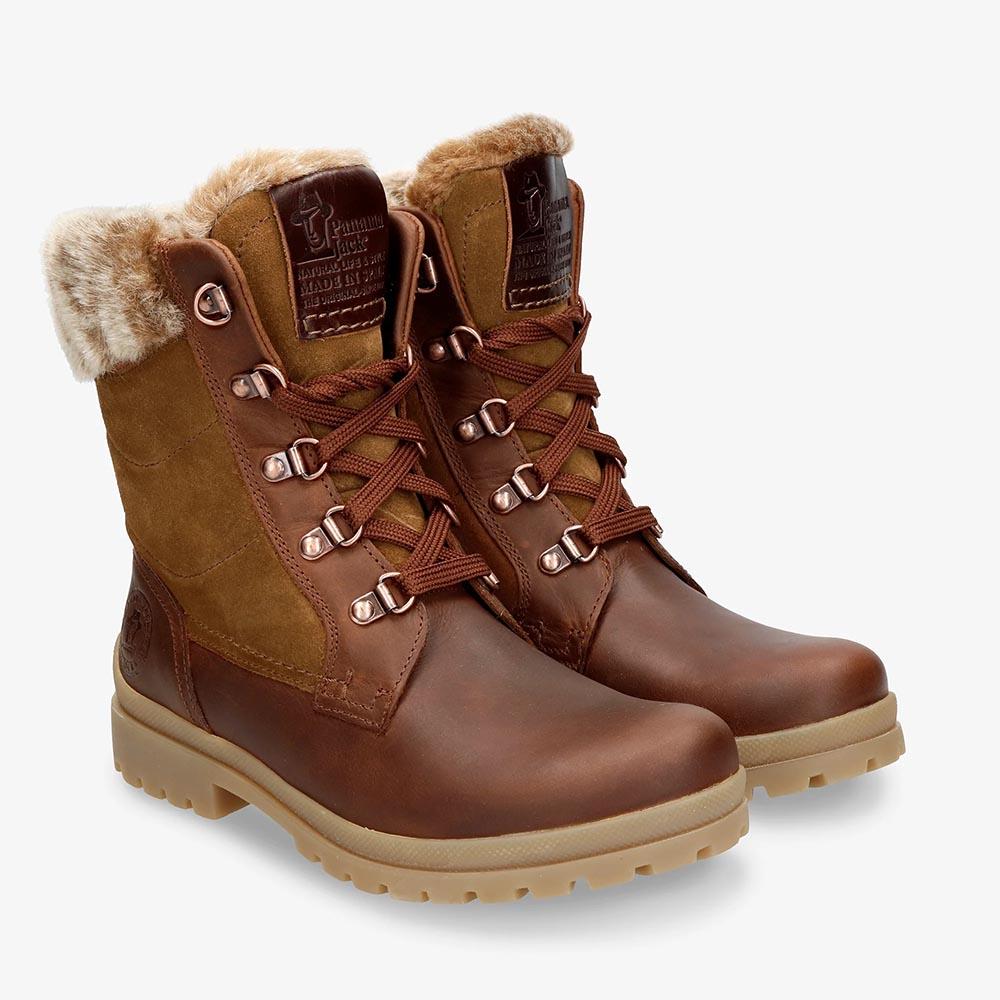 Panama Jack-TUSCANI B26