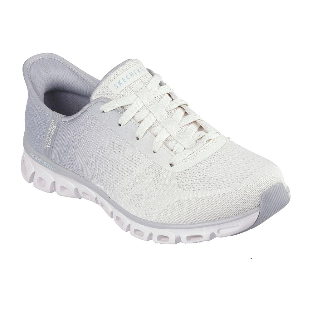 Skechers-104566 GRY