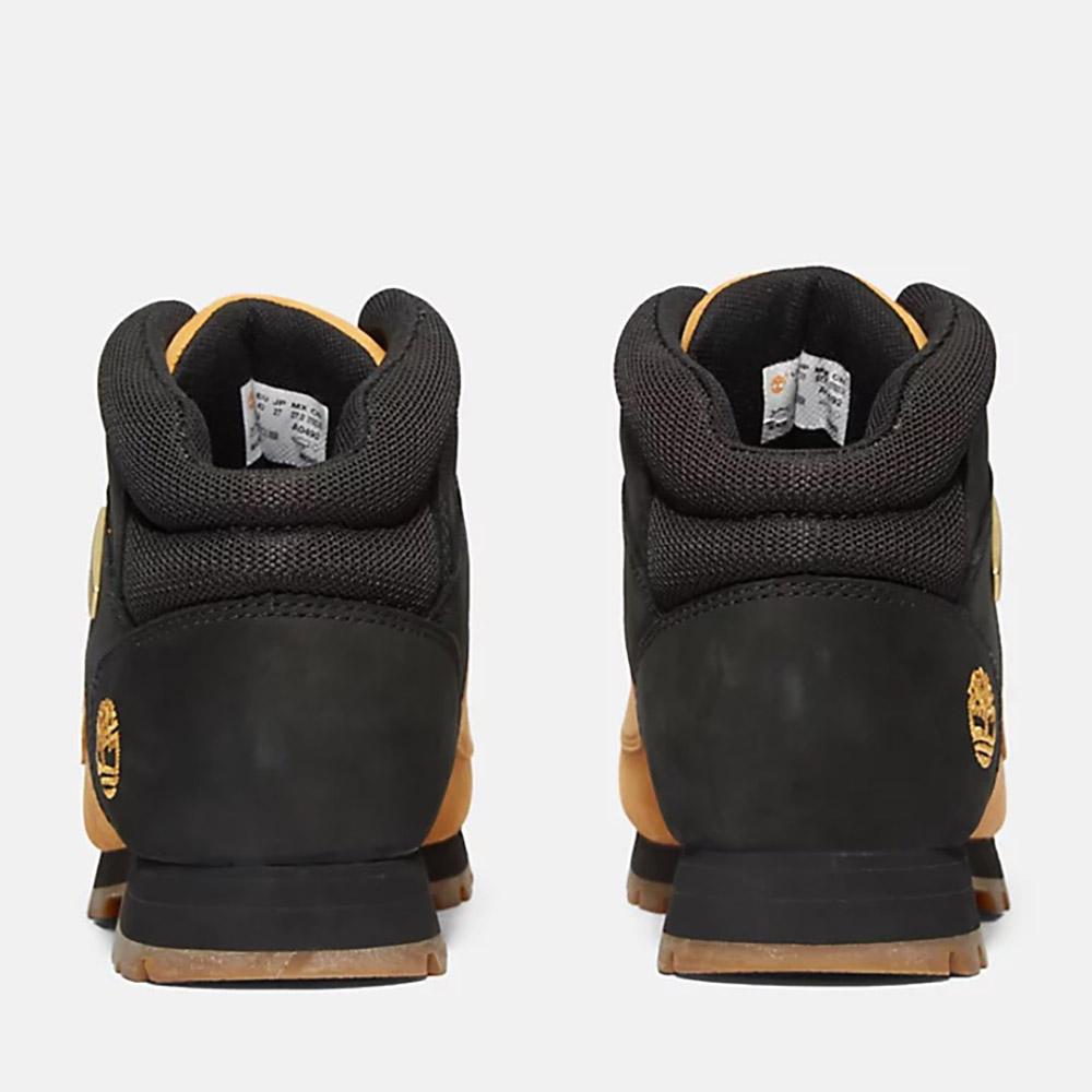 Timberland-EURO SPRINT