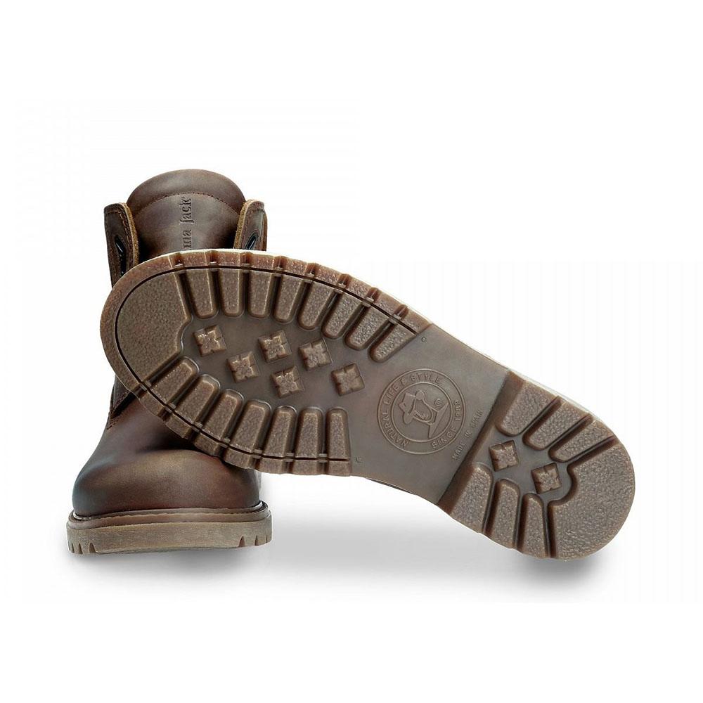 Panama Jack-AMUR GTX