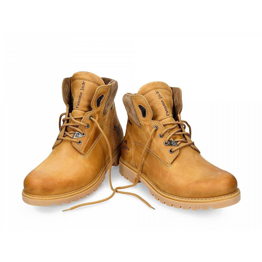 Panama Jack-AMUR GTX