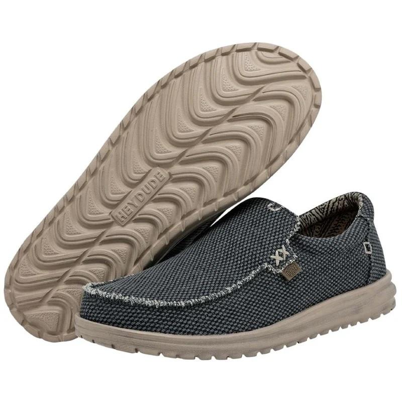 Dude 40124 Mikka