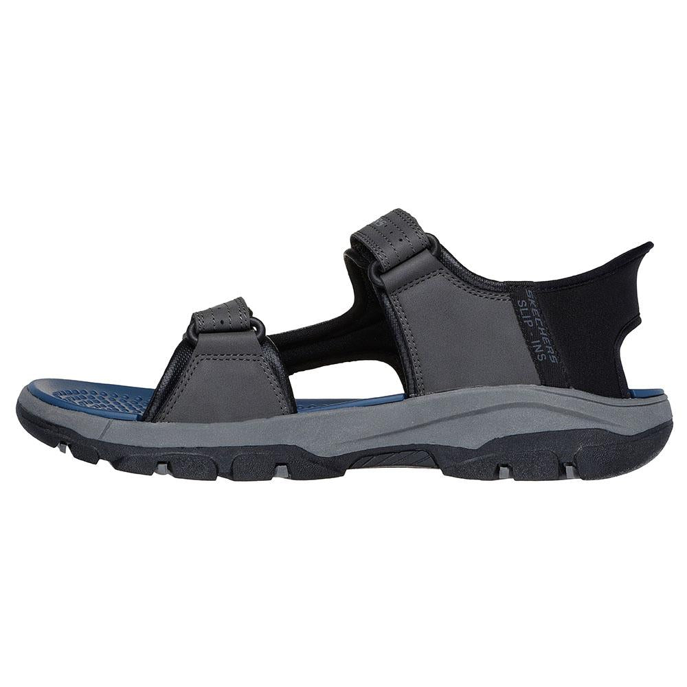 Skechers-205289 CHAR