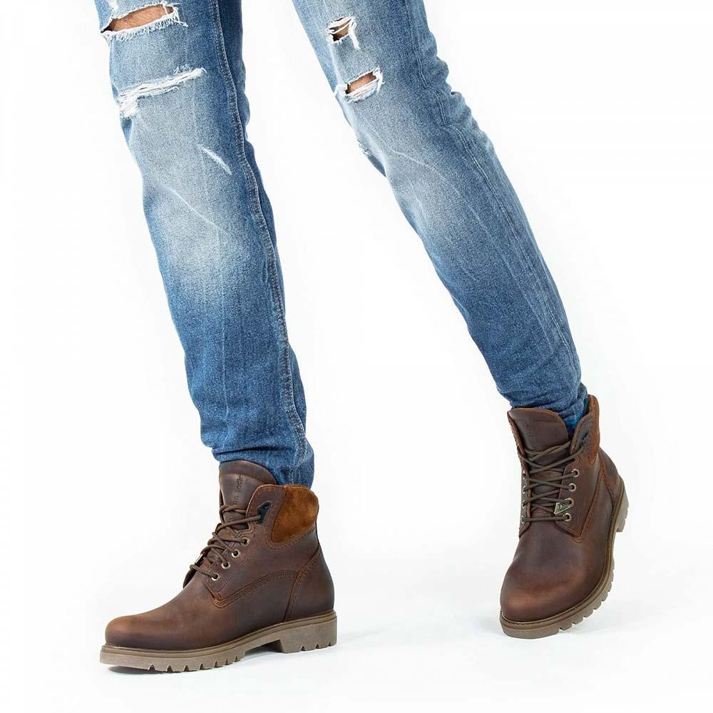 Panama Jack-AMUR GTX