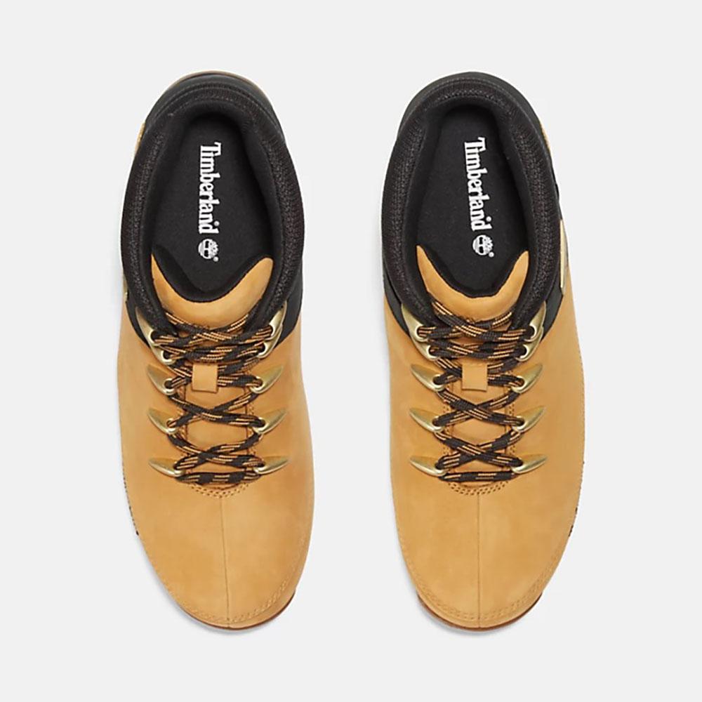 Timberland-EURO SPRINT