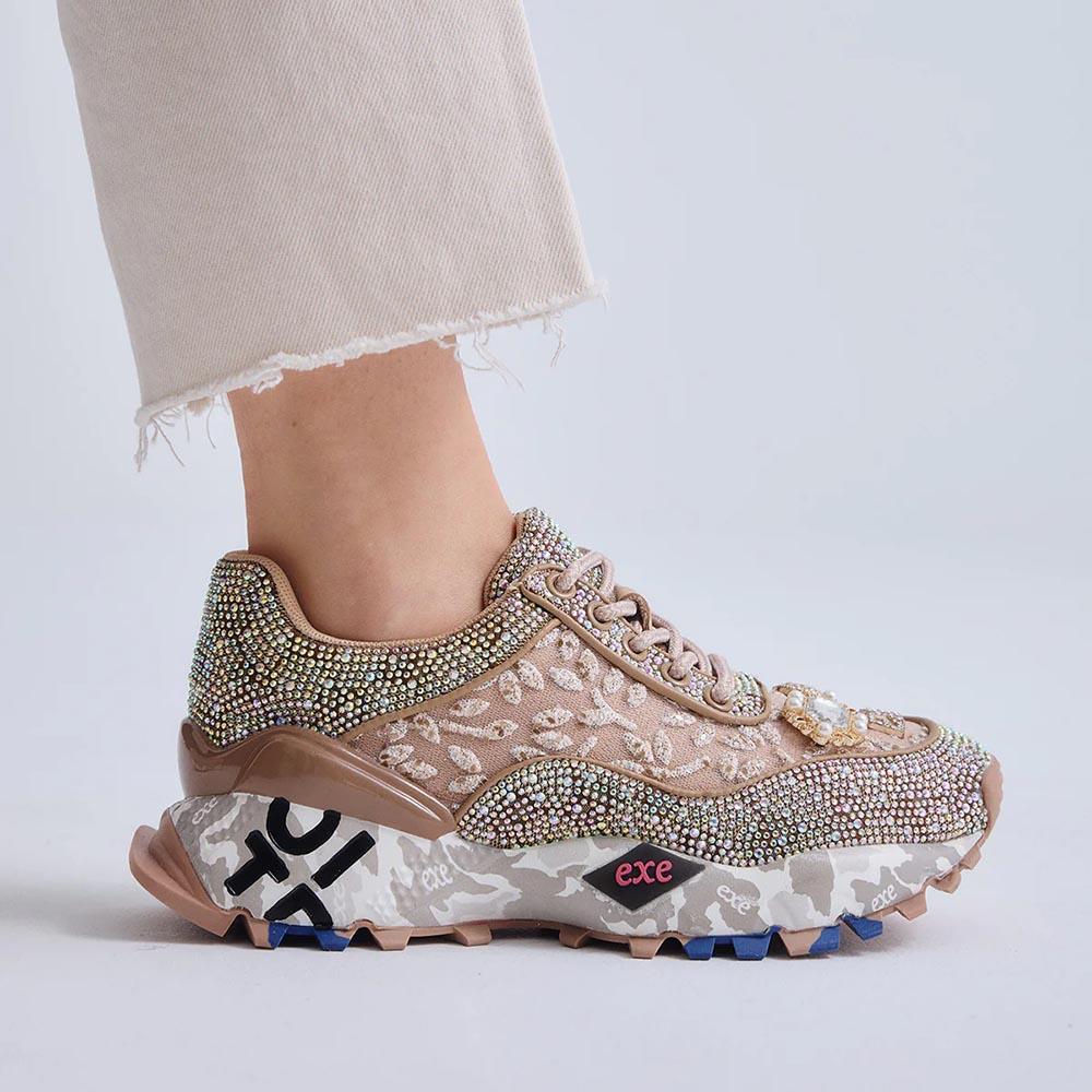 Exe shoes 2025-20