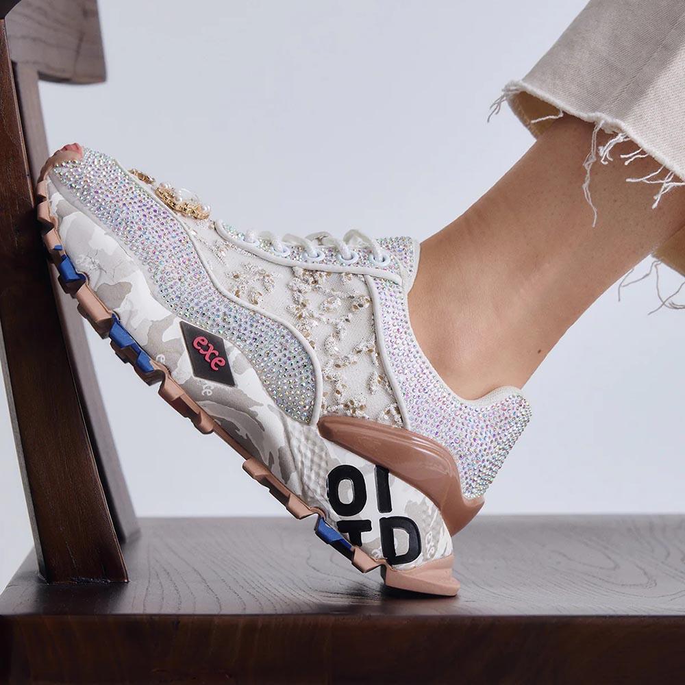 Exe shoes 2025-20