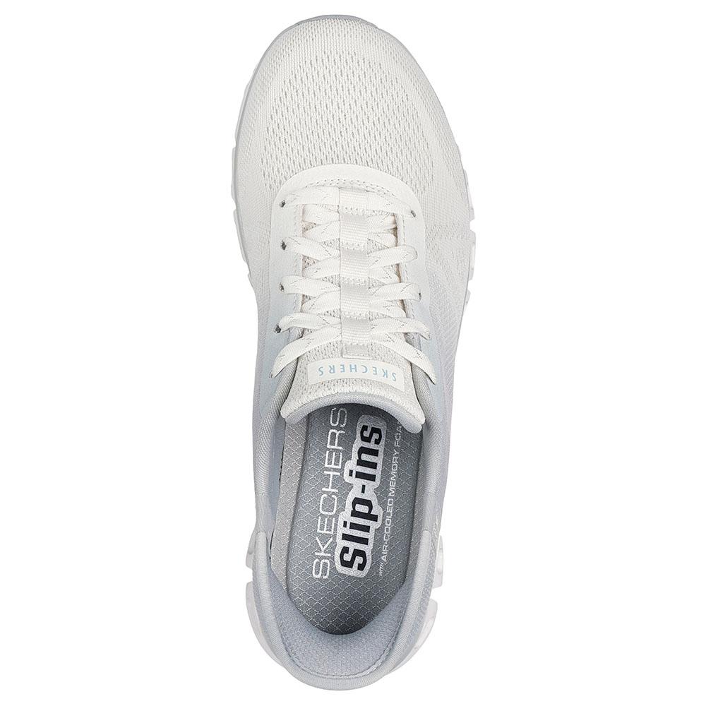 Skechers-104566 GRY