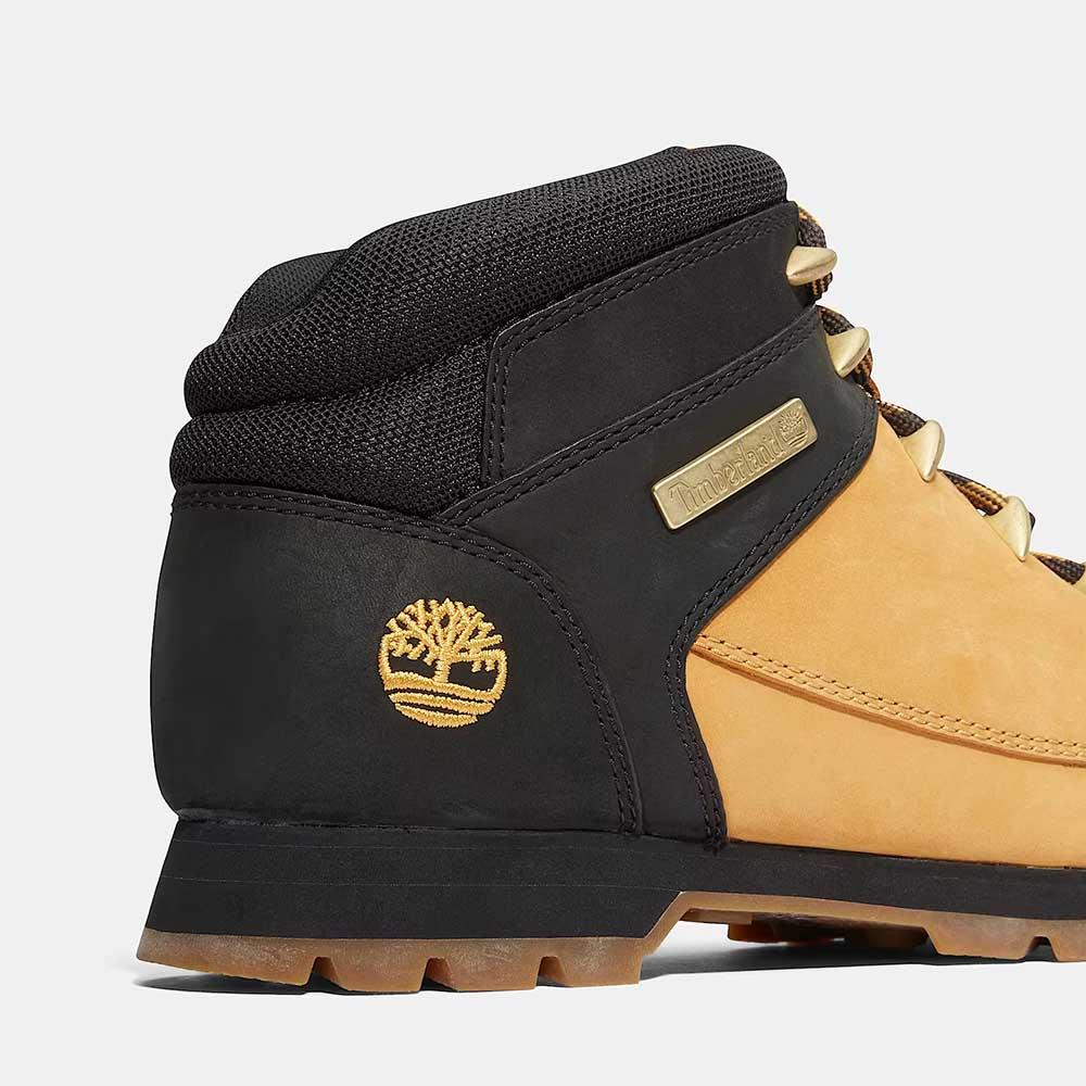 Timberland-EURO SPRINT