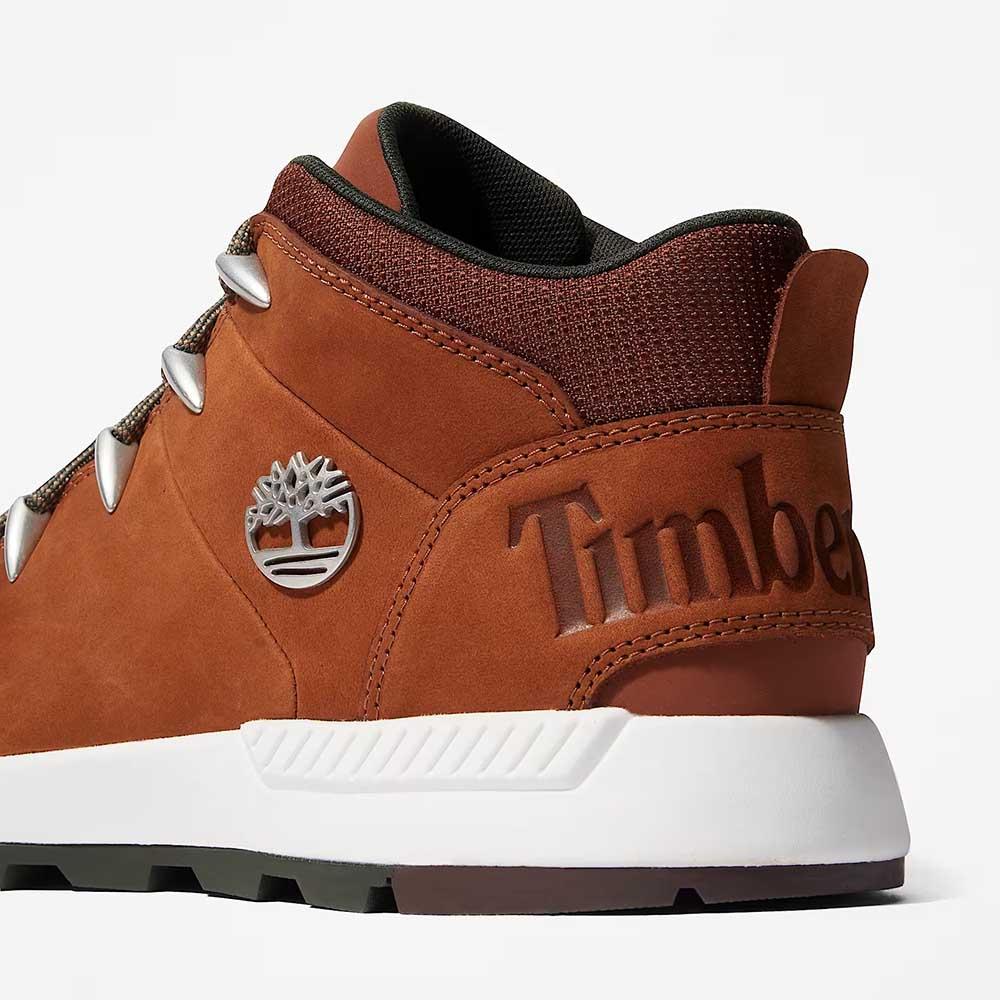 Timberland SPRINT TREKKER MID