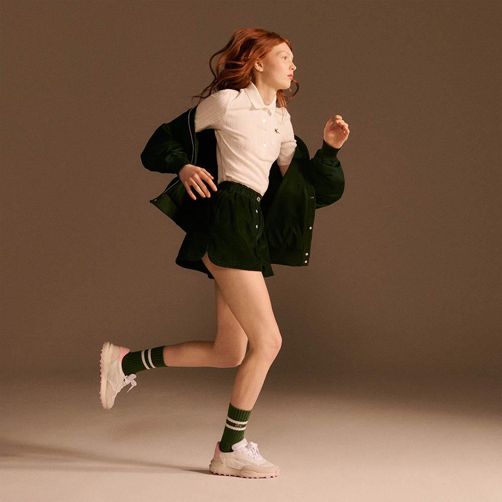 Lacoste